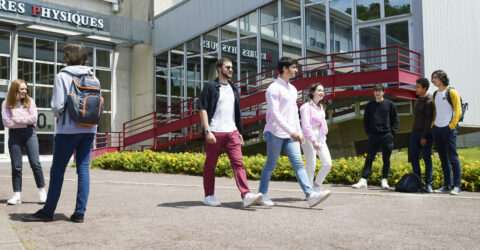 Journées portes ouvertes Campus Sud Bourgogne