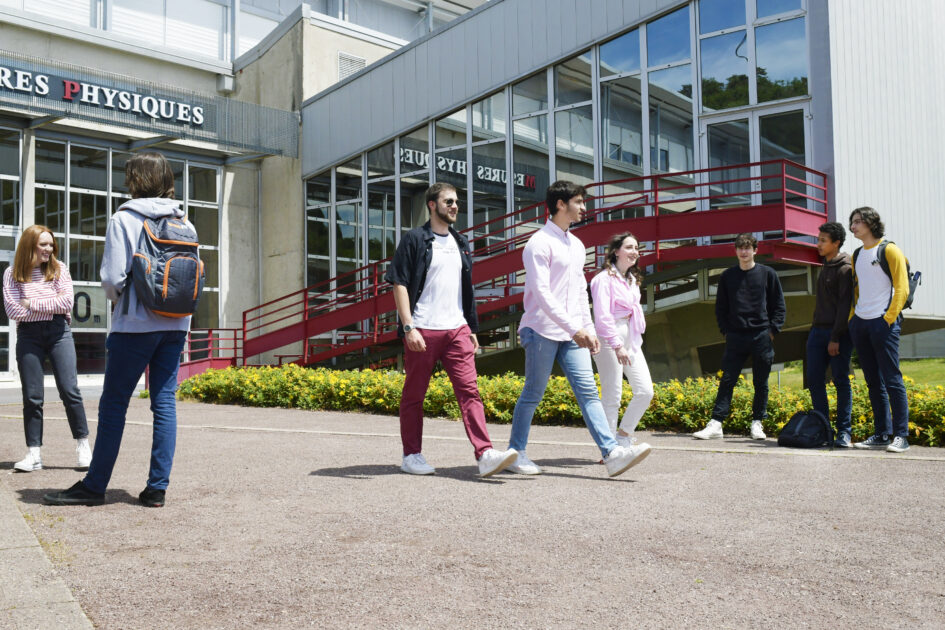 Journées portes ouvertes Campus Sud Bourgogne