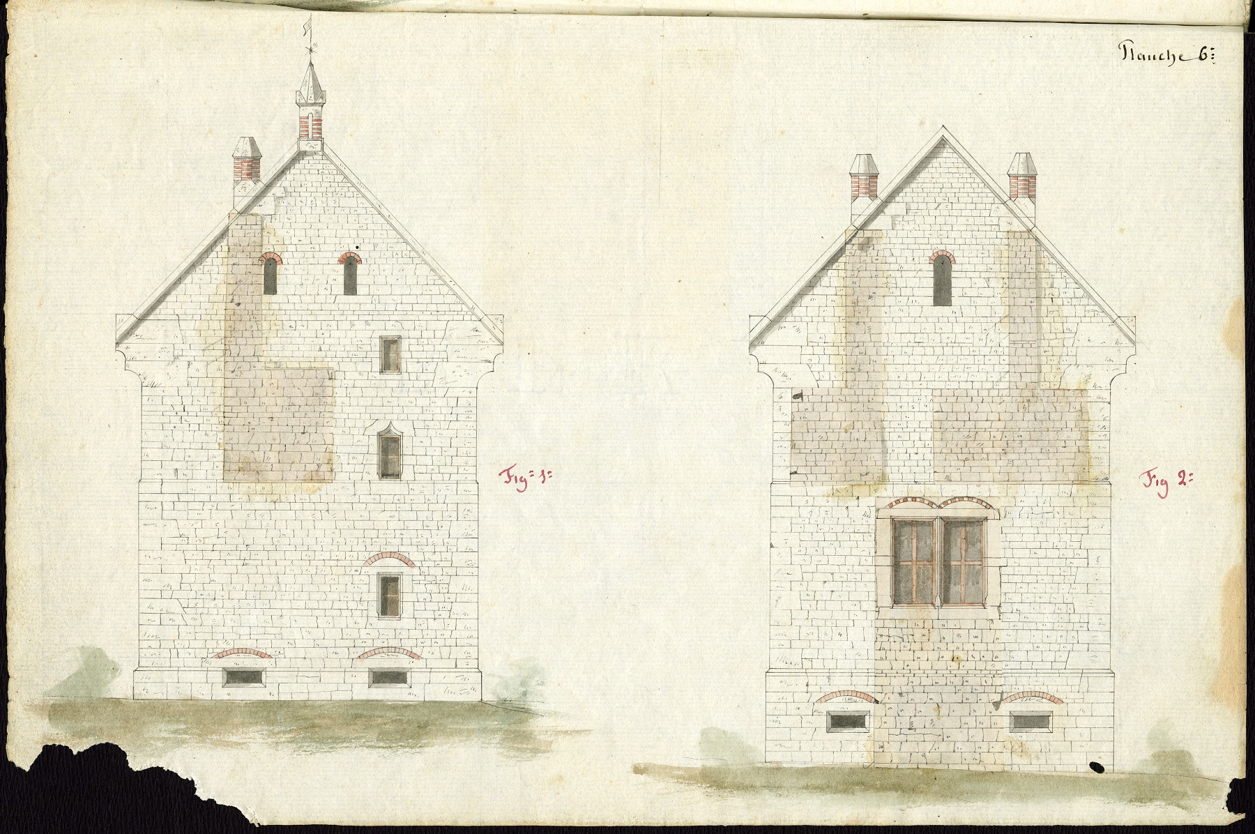 1867 SAVIANGES - CU Creusot Montceau