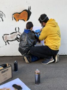 Appel à projets "Quartiers Engagement 2030"