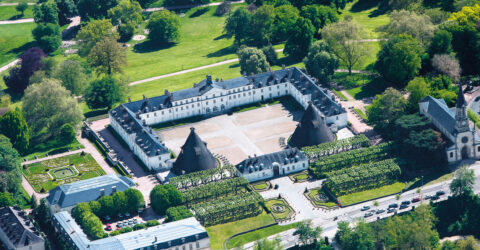 Fermetures exceptionnelles Avril/Juin