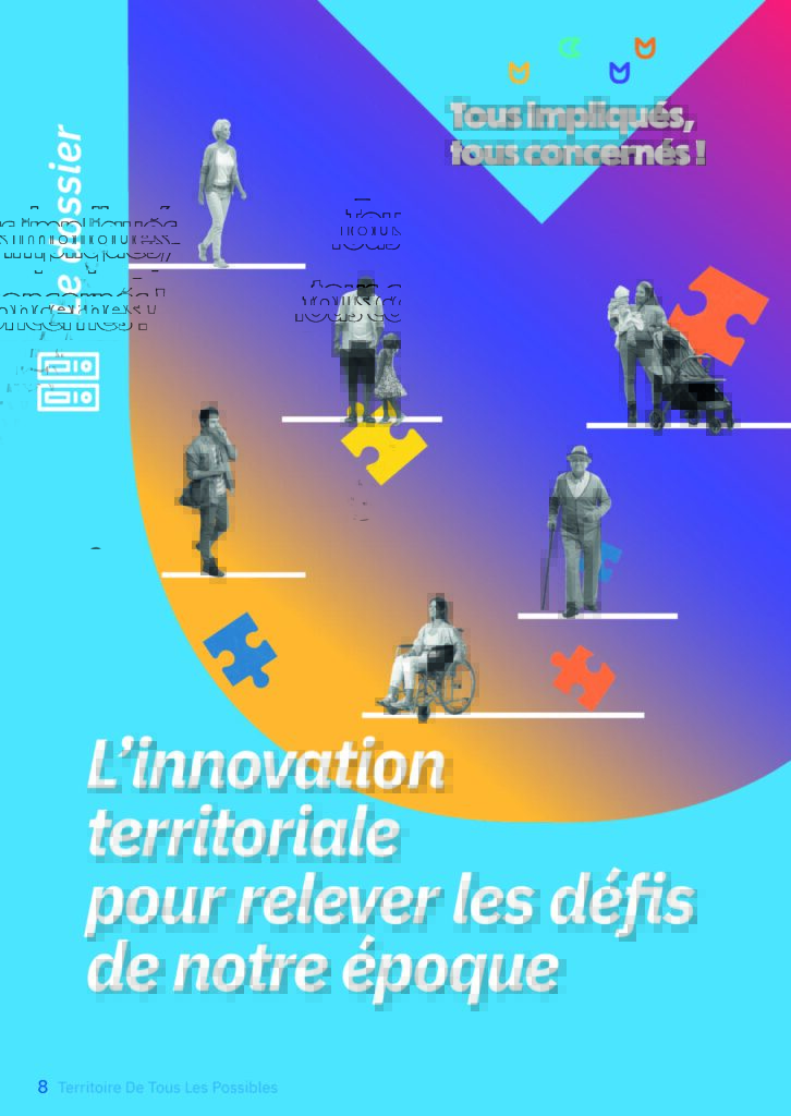 Dossier du Magazine Communautaire 90