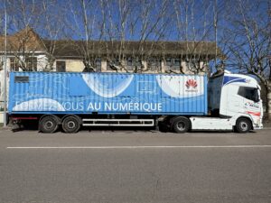 Digitruck