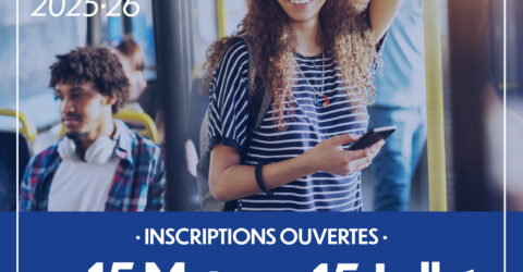Tranports scolaires 2025-2026