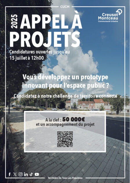 Appel à projets