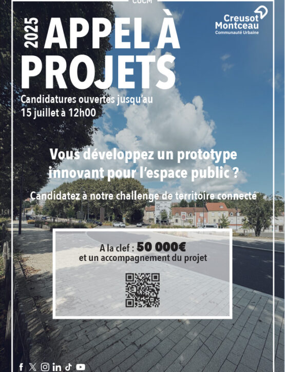 Appel à projets