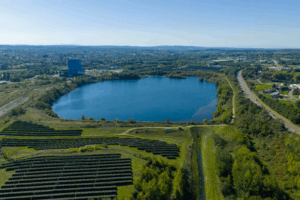 MODIFICATION DU PLUi