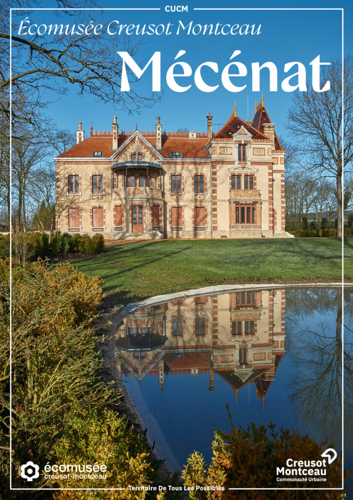 Soutenez l'Ecomusée