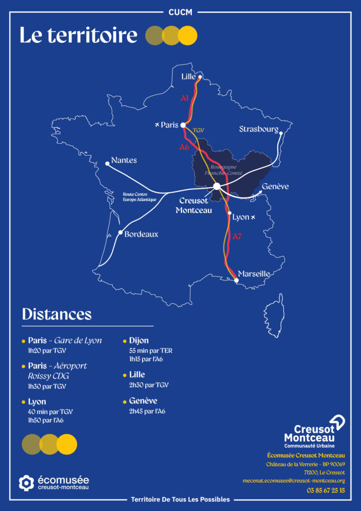 Soutenez l'Ecomusée