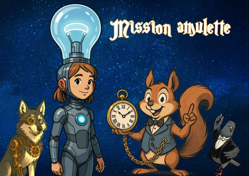 enquête-games Le Creusot