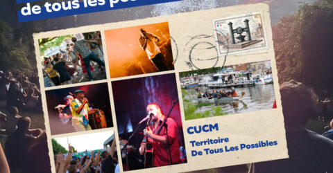 Festivals de l'été 2026