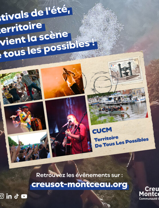 Festivals de l'été 2026