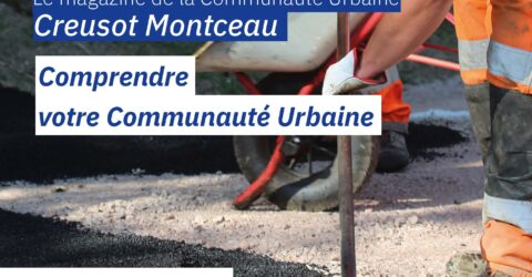 Magazine communautaire 94