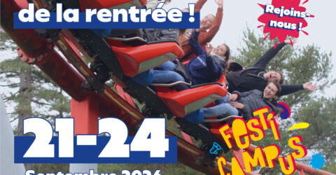 FESTI CAMPUS 2026