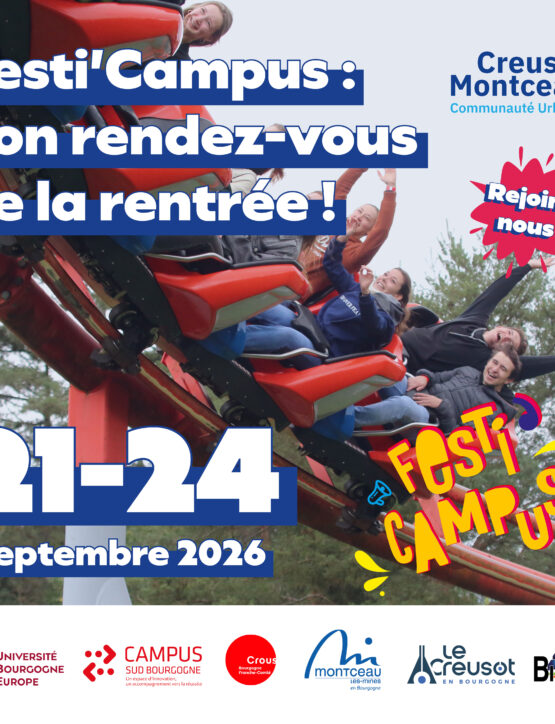 FESTI CAMPUS 2026