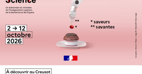 Village des sciences 2026