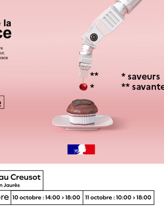 Village des sciences 2026