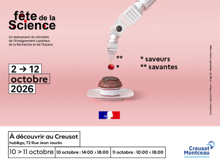Village des sciences 2026