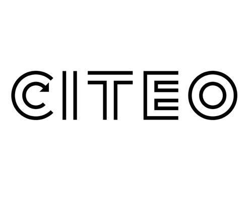 Logo CITEO, partenaire de la réduction des déchets