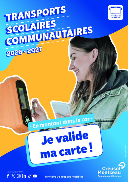 Contrôles dans les transports scolaires