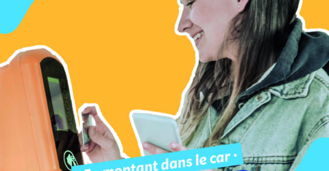 Contrôles dans les transports scolaires