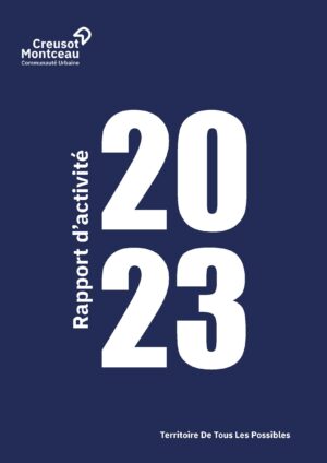 Rapport d'activité 2023
